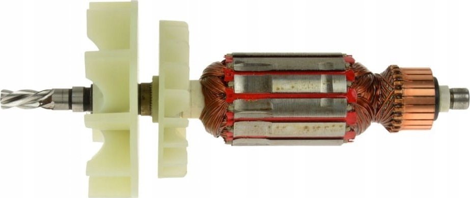 Geko Wirnik do szlifierki do gipsu i gładzi 190mm(1)