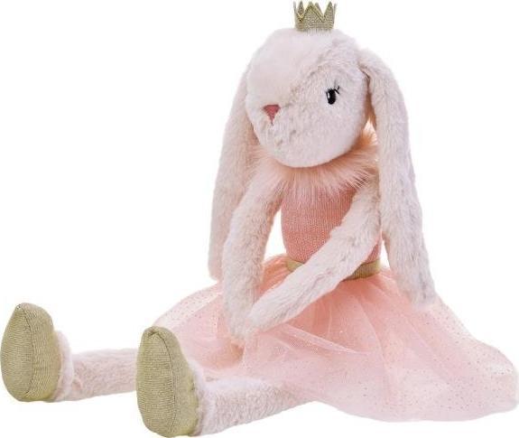 Beppe Króliczek Gulia waniliowy 44cm 13673 BEPPE