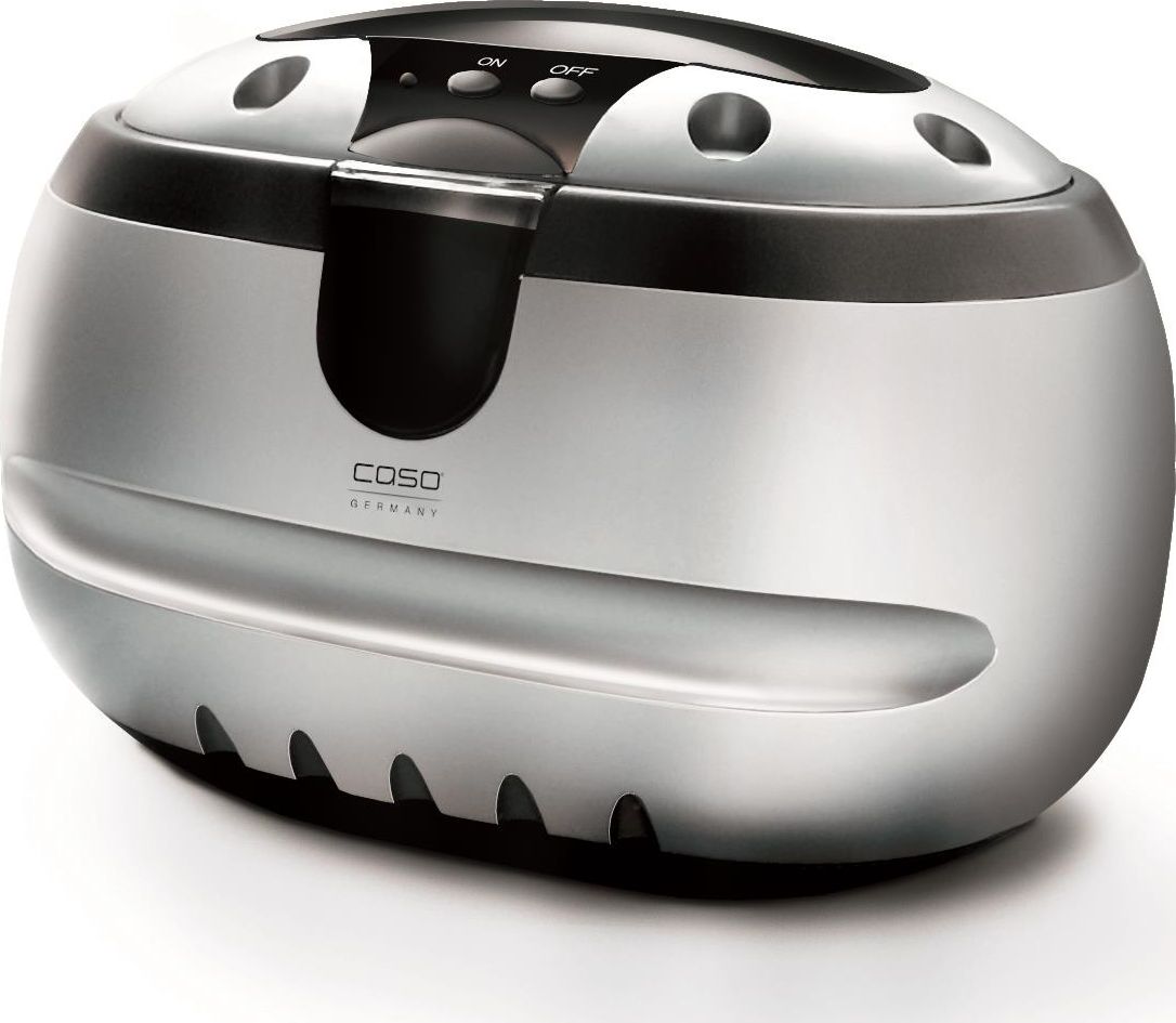 Caso Myjka ultradźwiękowa 1500