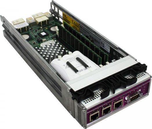 Dell Kontroler RAID Equallogic TYPE 8 PS4000, 2GB Cache - 0938090