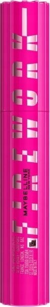 Maybelline MAYBELLINE_New York Lash Sensational Firework Mascara tusz do rzęs Very Black 10ml