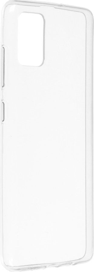 OEM Futerał CLEAR CASE 2mm do XIAOMI Redmi 12C (camera protection)