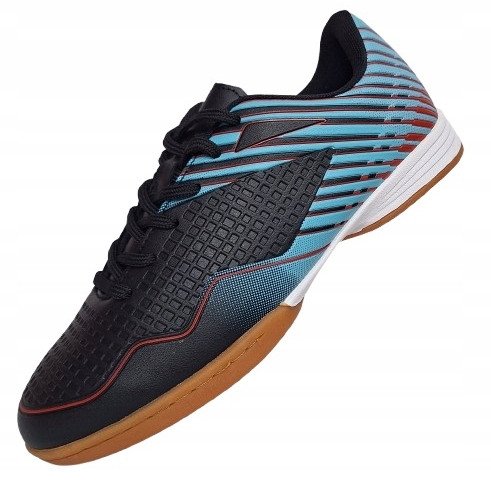 Buty sportowe piłkarskie halówki na orlik halę salę w-f futsal siłownię 40