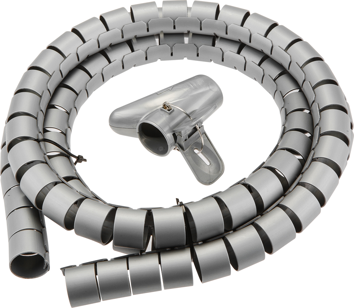 Topex Osłona przewodów 200x2cm - 79R273