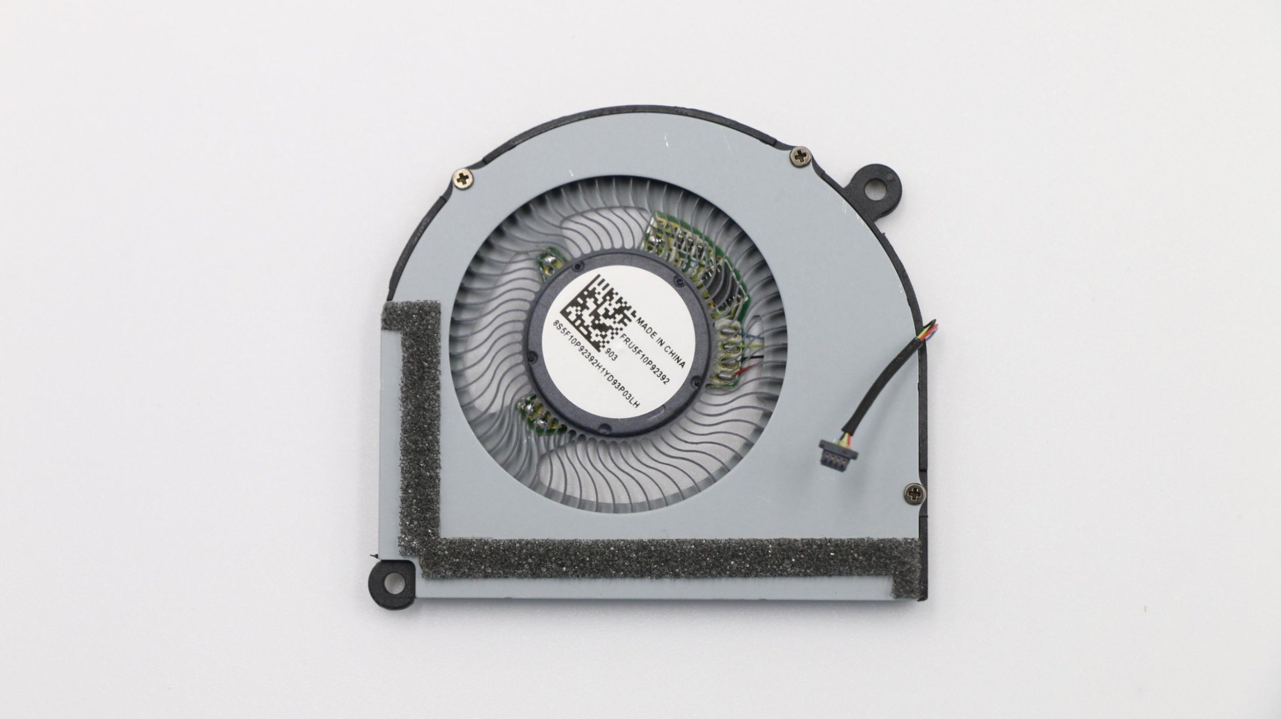 Wentylator Lenovo CPU Fan