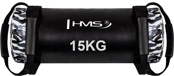 HMS WDC15 POWER BAG 15 KG HMS - 17-63-012
