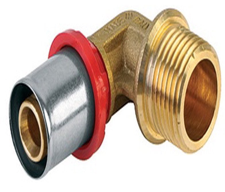 PRESSED ELBOW ART 1675 26X¾ I