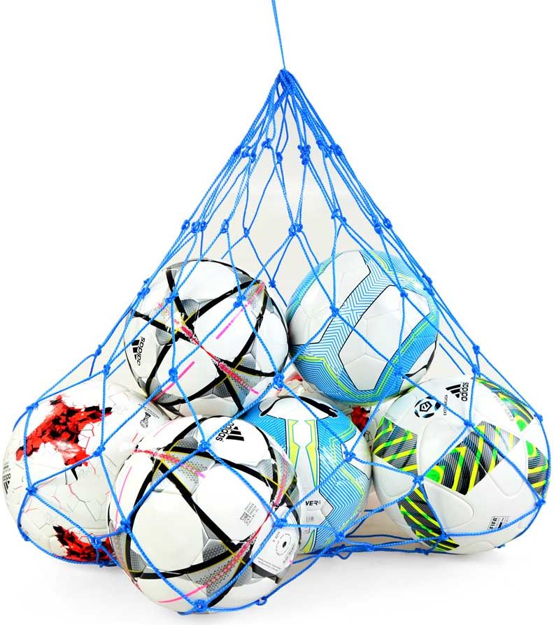 NO10 Siatka na 10 piłek (BCN-810JPB)