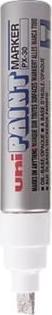 Uni Marker olejowy UNI PX-30 srebrny UNPX30/6SR