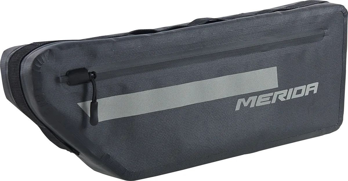 Merida Torba pod ramę MERIDA TRAVEL MEDIUM 4,6L nowy wzór GRAVEL