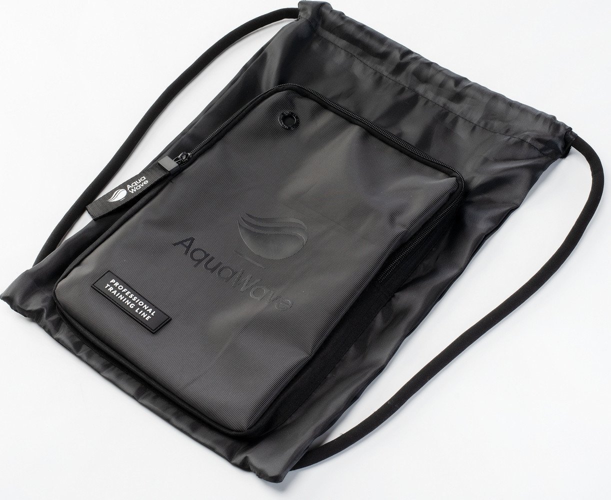 Worek Magdalena Sack sleet/black rozmiar M