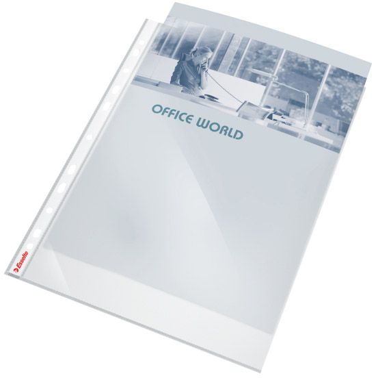 Esselte koszulki A4 (560-61)