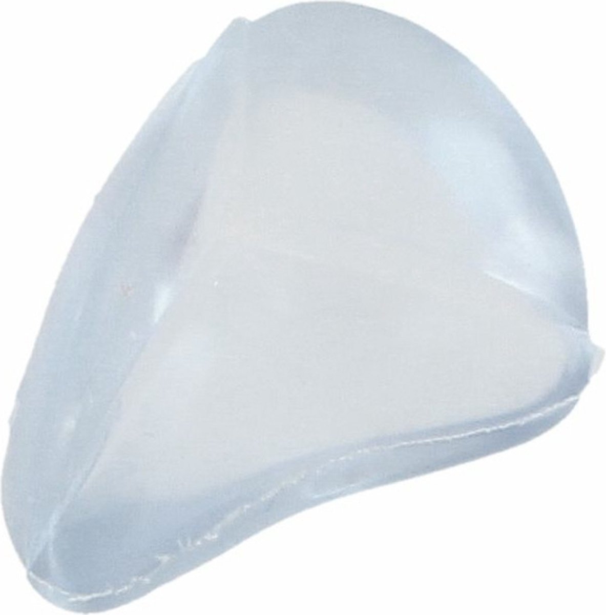 SAFETY CORNER GUARD CS501 CLEAR 8PCS