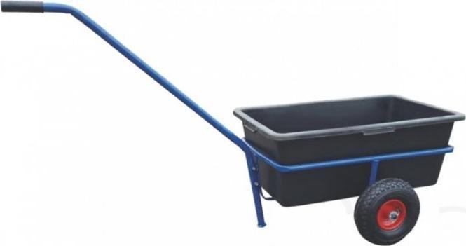 WÓZEK TRANSPORTOWY MAŁY