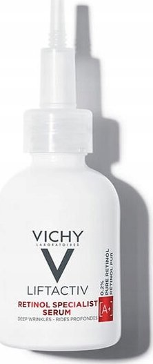 Vichy Vichy - Liftactiv - 30 ml