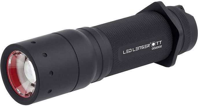 Latarka Ledlenser Led TT (9804)
