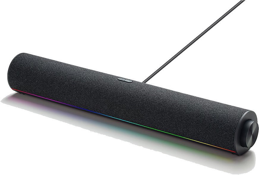 Głośnik Xiaomi Desktop Speaker (QBH4276GL)