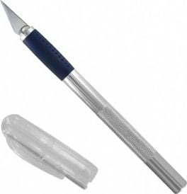 Vallejo Nóż Modelarski Deluxe Vallejo uniwersalny