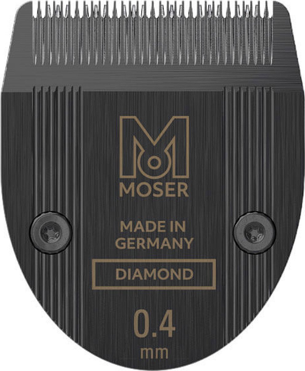 Maszynka do włosów Moser MOSER 1584-7231 Diamond Blade set