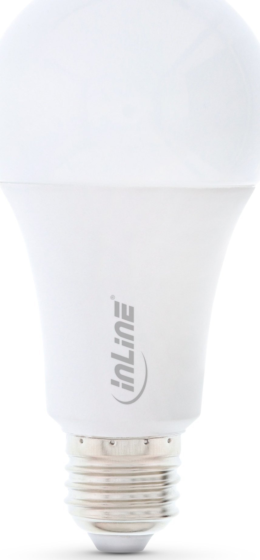 InLine InLine® SmartHome LED bulb RGB E27