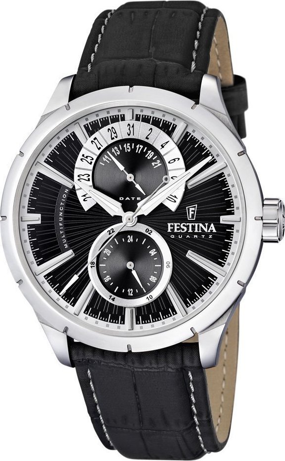Zegarek Festina FESTINA F16573/3