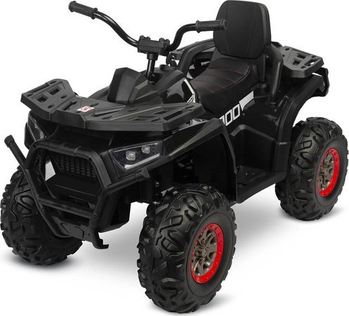 POJAZD AKUMULATOROWY TERRA BLACK