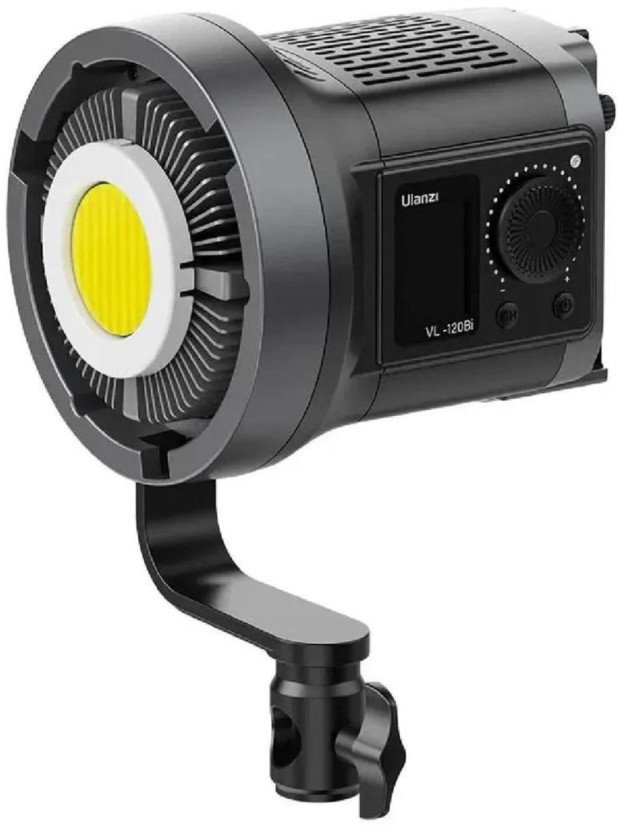 Lampa studyjna Ulanzi LED V-120Bi - WB (2700 K - 6500 K) (UL4352)