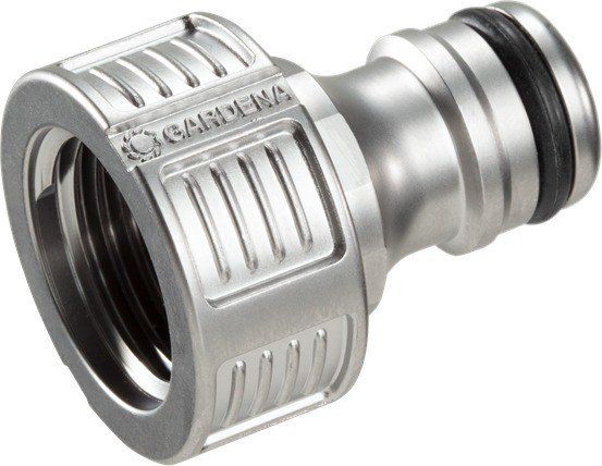 Gardena GARDENA Premium Tap Connector (18240-20)