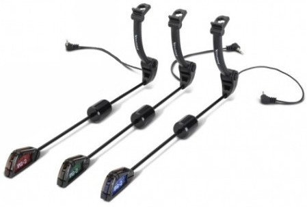 Sanger 2048203 - SANGER ZESTAW SWINGERÓW TIKI TAKA IMS-2 - 3 uniwersalny