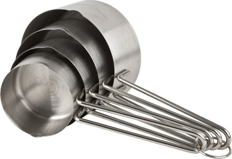 Witek Home Miarki kuchenne