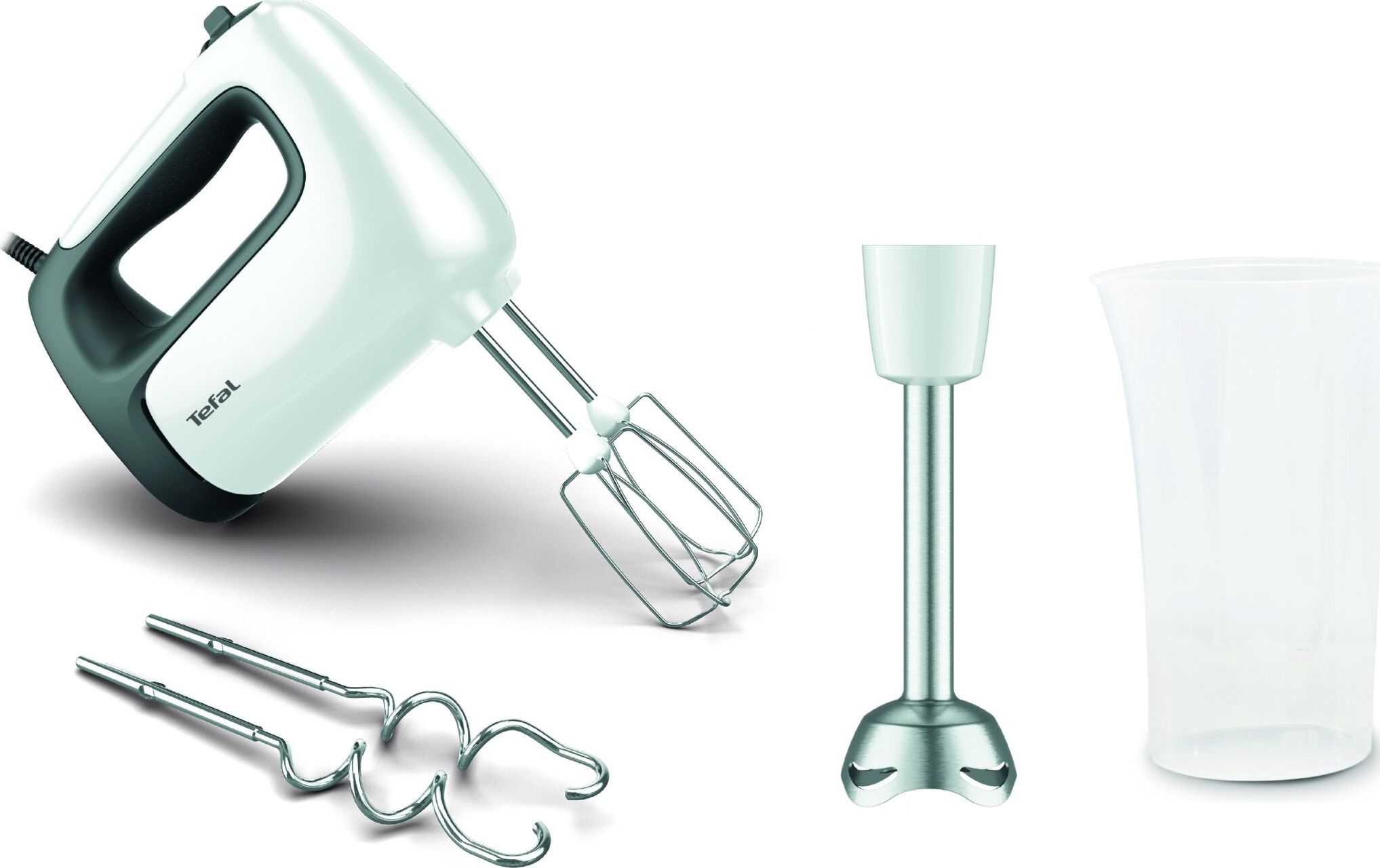 Mikser Tefal HT462138