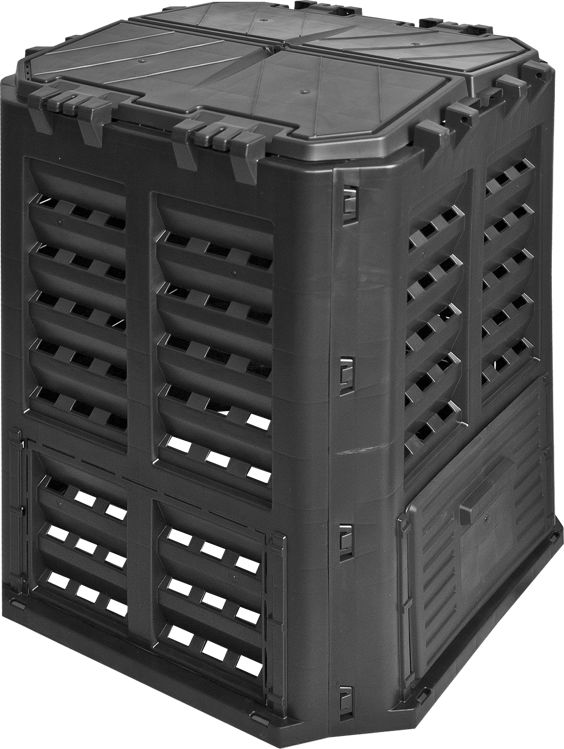 Patrol Group Całoroczny KOMPOSTOWNIK 360l