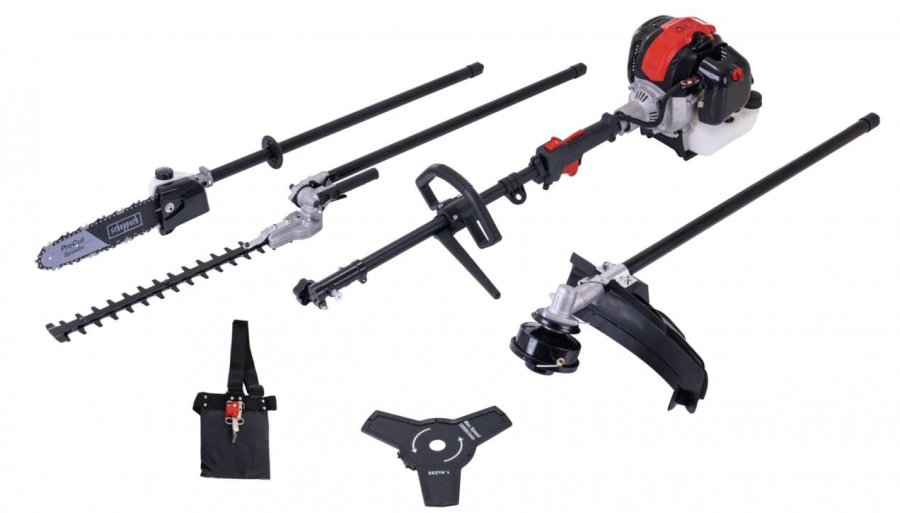 Scheppach Multi system PMT520