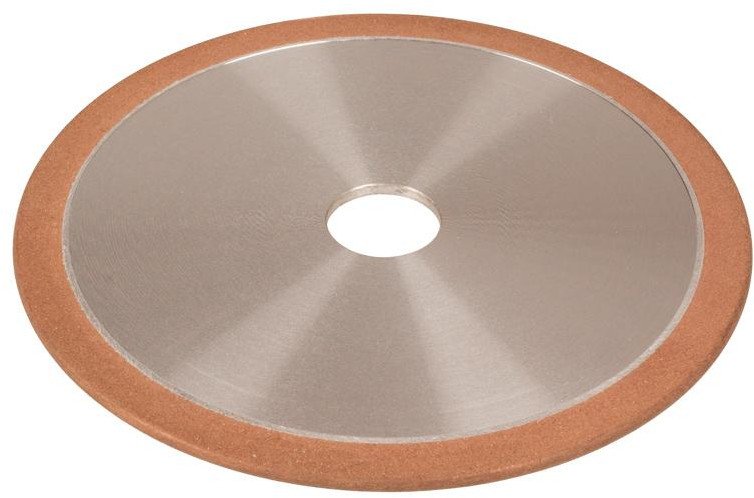 Tarcza Do Ostrzenia Łańcuchów Widiowych 145X22,2X3,2 Gd010