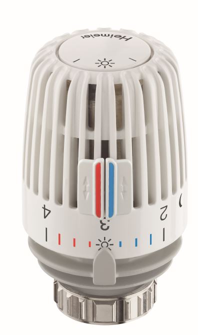 Heimeier Głowica termostatyczna K (6020-00.500)