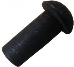 NIT STALOWY ŁEB KULISTY 5*30MM [jm.KG] - 952 5*30