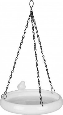 Trixie Wisząca miseczka na wodę, ceramiczna, 500ml/ o 21 cm