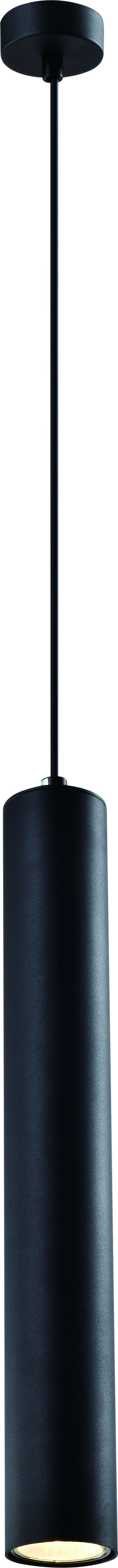 Lampa wisząca Candellux Nowoczesna lampa sufitowa LED Ready do jadalni Candellux TUBO 31-78551