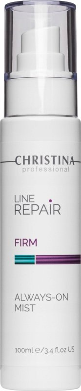 Line Repair Firm Always On Mist - Nawilżający spray do twarzy, 100 ml