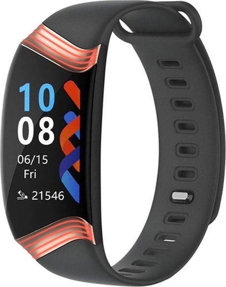 Smartband Active Band E20 Czarny