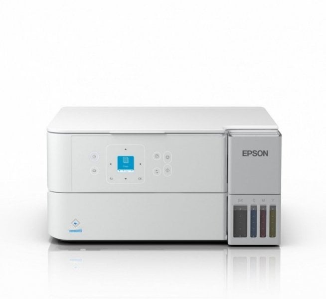 Urządzenie wielofunkcyjne Epson Urządzenie wielofunkcyjne L4366 ITS A4/33ppm/WiFi-d/duplex/5.2kg/biala