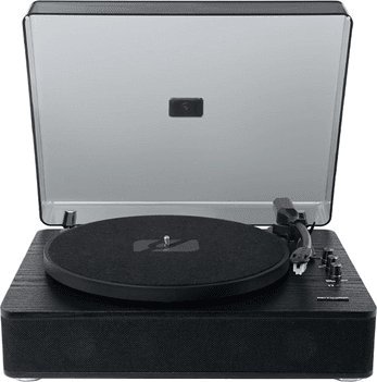 Gramofon Muse Muse Turntable Stereo System MT-106WB USB port, AUX in