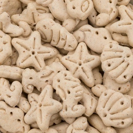 Lolo Pets Classic Ciastka owoce morza 3kg