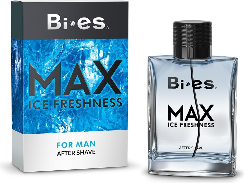 Bi-es Max Płyn po goleniu 100ml