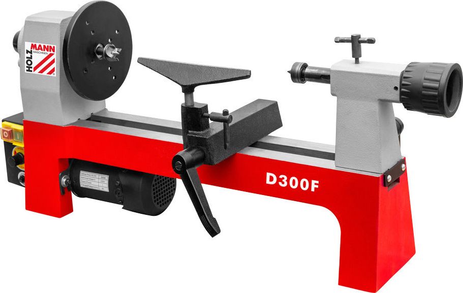 Holzmann Tokarka D300F