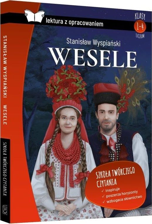 Wesele z opracowaniem