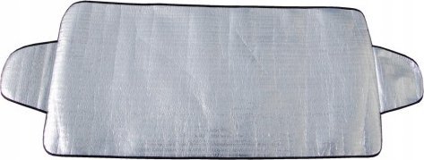 Profast Osłona termiczna ochronna na szybę w aucie 70x150 cm