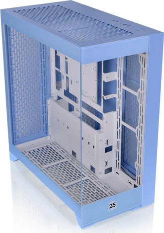 Obudowa Thermaltake CTE E660 MX niebieska (CA-1Y3-00MFWN-01)