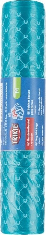 Trixie Woreczki Pick Up, 48 rolek, 60 worków w rolce