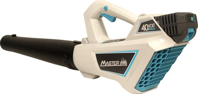 Rebel Tools MASTERCUT EB430D DMUCHAWA AKUMULATOROWA DO LIŚCI